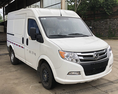 东风 御风 110马力 2-3人 厢货车(EQ5042XXY5A1M)
