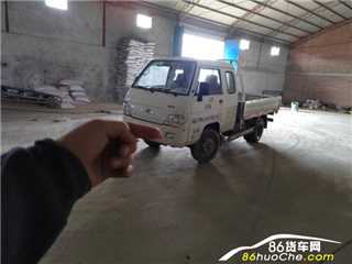 临汾二手时代 小卡之星 
