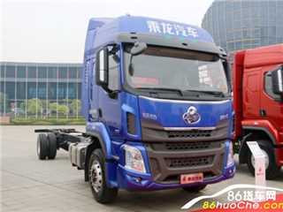 东风柳汽 乘龙 东风厢式货车厢式货车