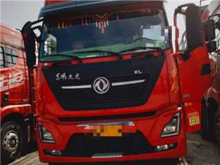 东风商用车 天龙 货车