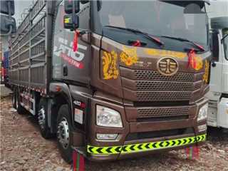 青岛解放 解放JH6 货车