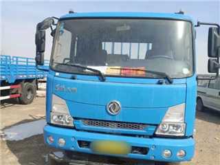 东风商用车 天锦 东风天锦KS教练车