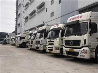 东风商用车 天龙 单驱（4x2）