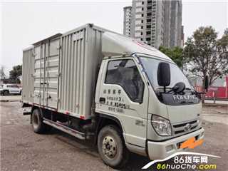 泰安二手时代 领航 