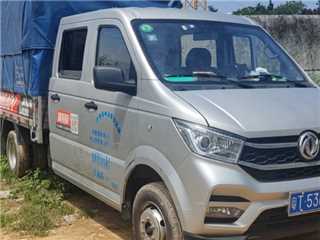 东风股份 小霸王 w18q