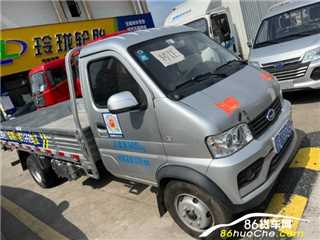 无锡二手开瑞 优劲 T70L
