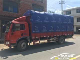 株洲二手一汽解放 虎V 