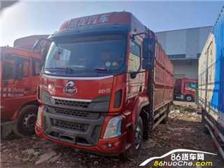 湛江二手东风柳汽 乘龙H5-220马力玉柴 