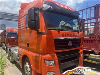 宜春二手中国重汽 SITRAK C7H  