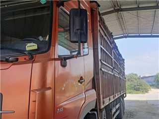 黄冈二手东风商用车 天龙 