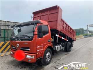 郑州二手东风股份 福瑞卡 