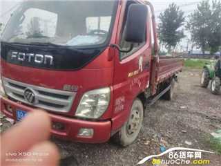 廊坊二手福田 奥铃 