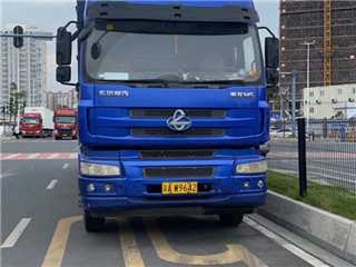 东风柳汽 乘龙 M5