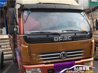 武汉二手东风股份 多利卡 D5