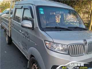 杭州二手金杯 金杯T32 双排