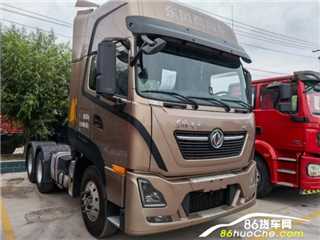 嘉兴二手东风商用车 天龙 