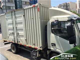 郑州二手江淮 帅铃 Q3