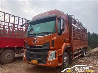 汕尾二手东风柳汽 乘龙H5单桥6.8苍栏-240玉柴 