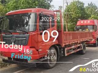 南京二手东风商用车 天锦 