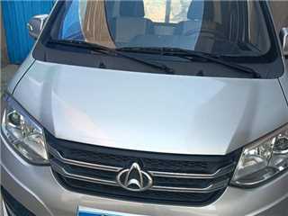 长安跨越 跨越王 X1小货车