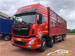 江门二手东风商用车 天锦 