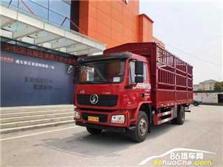 东风 全新德龙240马力，抄底价 