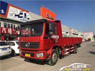 东风 全新德龙240马力，抄底价 
