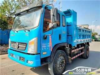 衡阳二手大运 运途 