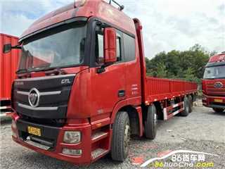 东风 新的旧的我都有 货车