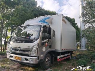 福田 奥铃 cts