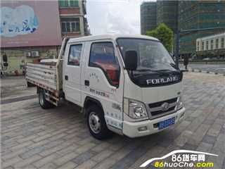 时代 小卡之星 BJ5042CCY_AB