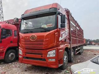 青岛解放 解放JK6 货车