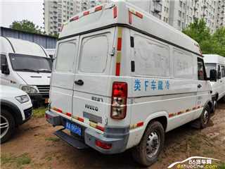 郑州二手南京依维柯 依维柯 