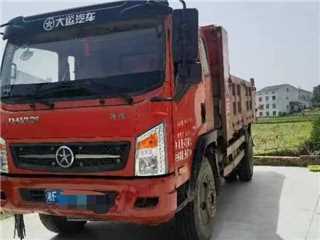 长沙二手大运 运途 