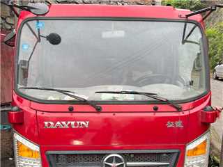 遵义二手大运 运途 