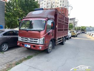 时代 康瑞 H2