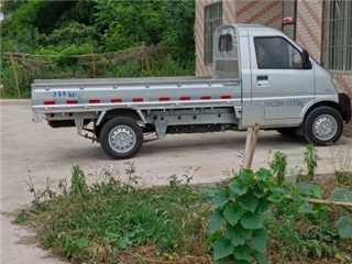 五菱 荣光小卡 小货车