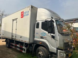福田 欧马可 s5