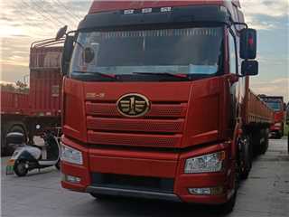 一汽解放 解放J6P 500马力解放J6P牵引头
