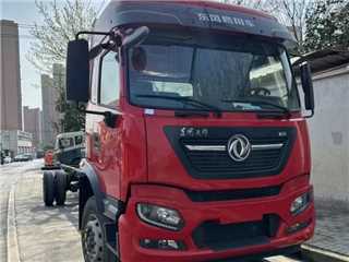 东风商用车 天锦 