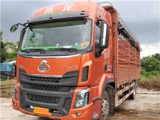 东风柳汽 乘龙 H5货车