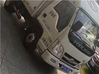 烟台二手时代 小卡之星 Q2
