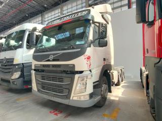 沃尔沃 FM 6X4