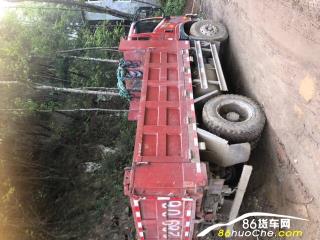 广元二手重汽王牌 7系 