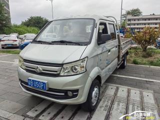 深圳二手长安跨越 跨越王 