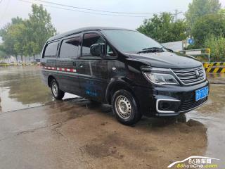 东风 菱智v3 商务车