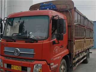 成都二手东风商用车 天锦 