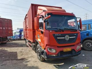 深圳二手东风商用车 天锦 