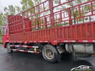 江淮 格尔发 货车