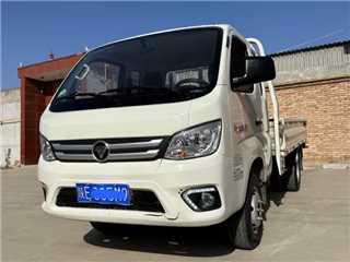 福田 祥菱 小货车